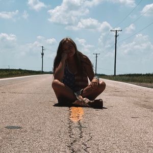 Meet your Posher, Breanna